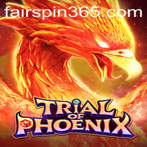 Exploring TrialofPhoenix: An Exciting New Game with Fairspin Features