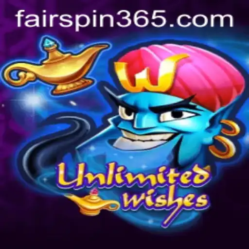 UnlimitedWishes: A New Era in Gaming Unveiled by Fairspin