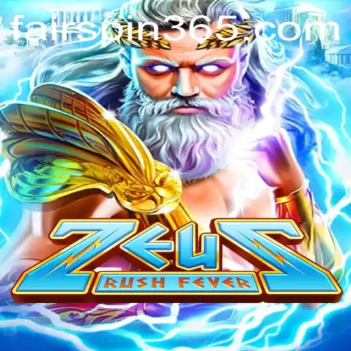 ZeusRushFever: A Divine Gaming Experience with Fairspin