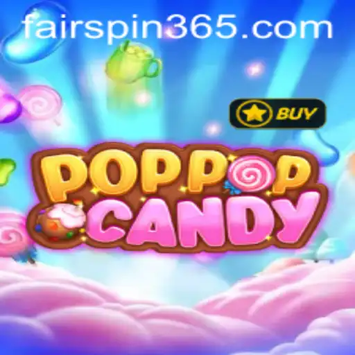 An In-Depth Look at POPPOPCANDY and Its Role in the Fairspin Ecosystem