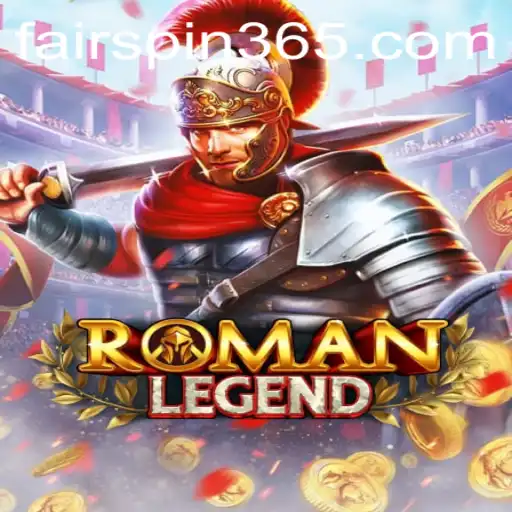 RomanLegend: A Journey Through Time in the World of Fairspin