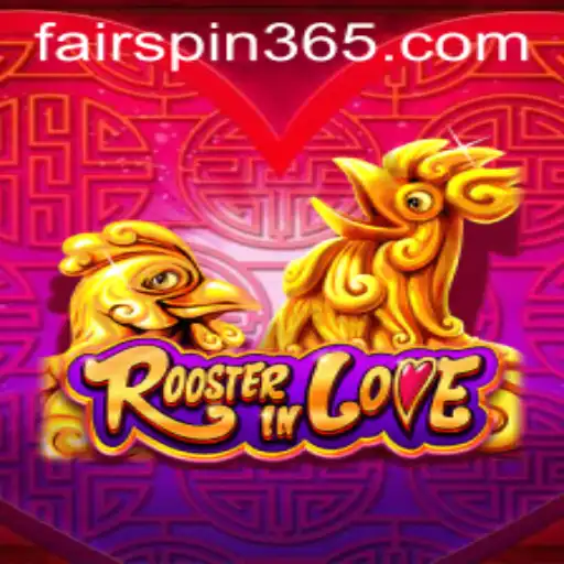 RoosterInLove: The Exciting New Game Captivating Players on Fairspin