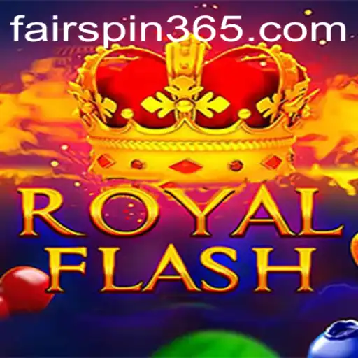 Exploring RoyalFlash: A New Era in Gaming with Fairspin