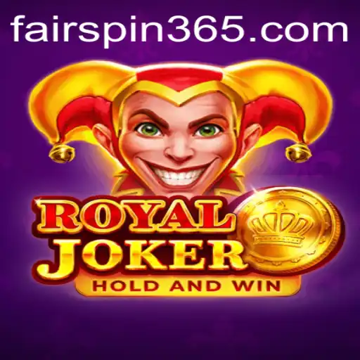 Discover the Thrills of Royaljoker on Fairspin
