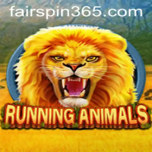 RunningAnimals: A Dynamic Gaming Experience with Fairspin