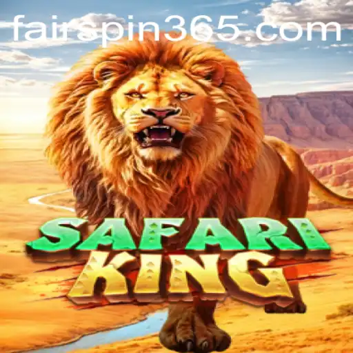 Exploring the Wild Adventures of SafariKing on Fairspin
