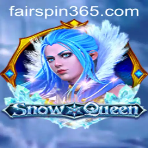 Discover the Magical World of SnowQueen at Fairspin