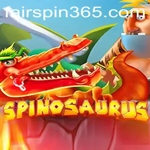 Unveiling the Thrills of Spinosaurus Casino Game on Fairspin
