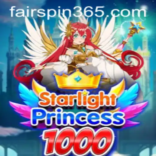 Dive into the World of StarlightPrincess1000: A Dazzling Journey in Fairspin