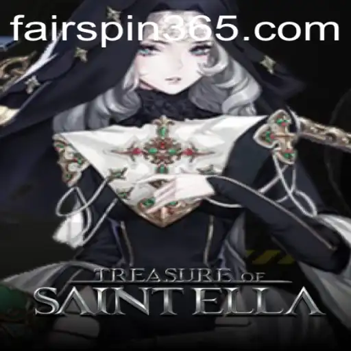 Discover the Thrills of Treasure of Saint Ella: An In-Depth Look into the Game's Features and Rules