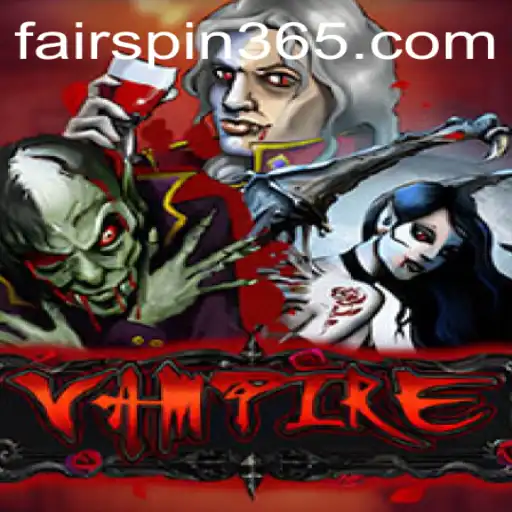 Exploring the Thrills of 'Vampire': A Deep Dive into Fairspin's Enigmatic Game