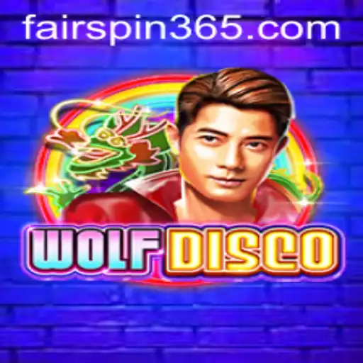 Unlocking the Thrills of WolfDisco: A Modern Gaming Adventure with Fairspin